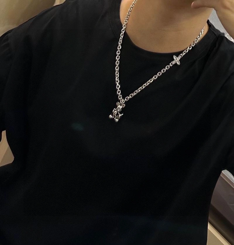 Louis Vuitton Necklaces HighQuality 250554