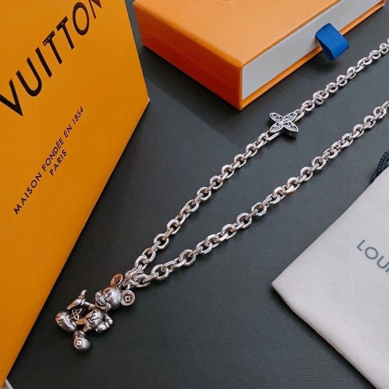 Louis Vuitton Necklaces HighQuality 250554