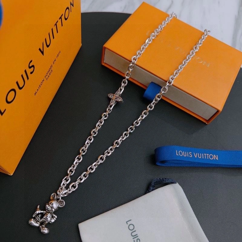 Louis Vuitton Necklaces HighQuality 250554