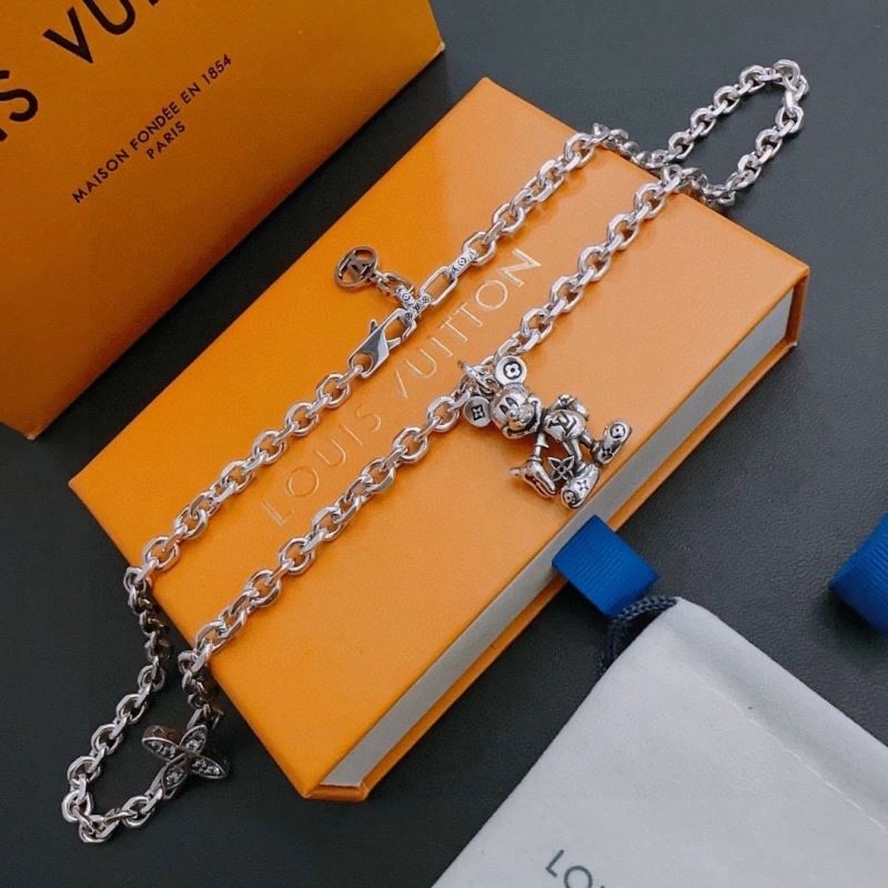 Louis Vuitton Necklaces HighQuality 250554