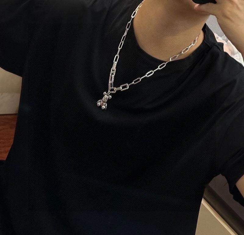 Louis Vuitton Necklaces FreshLook 250531