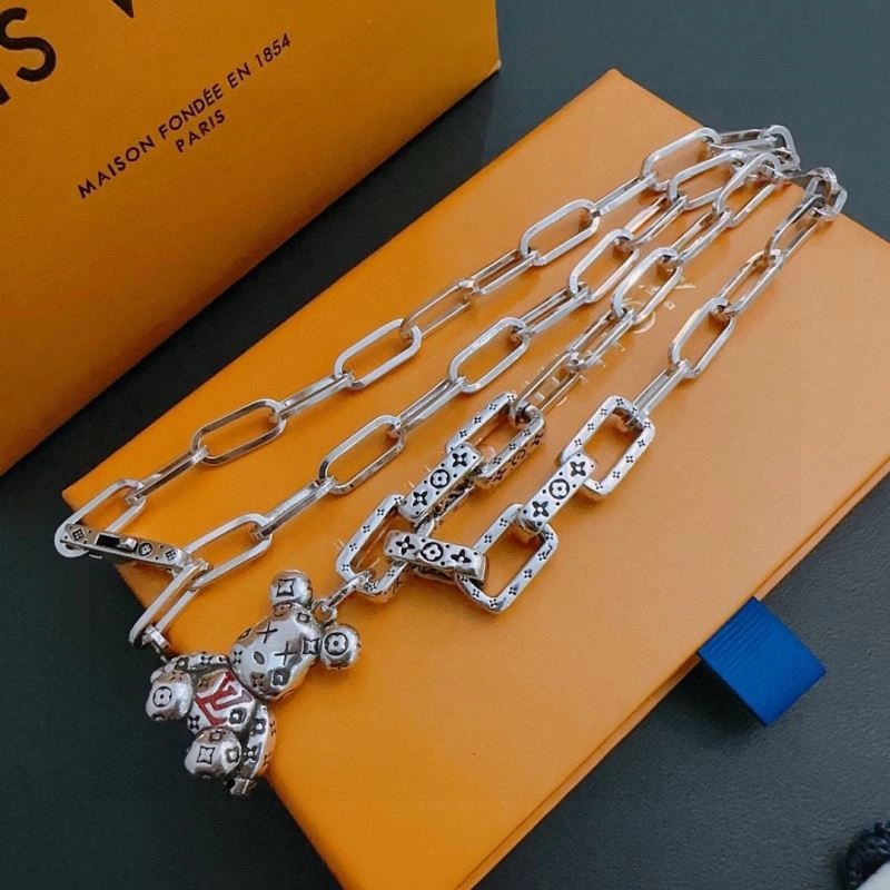Louis Vuitton Necklaces FreshLook 250531