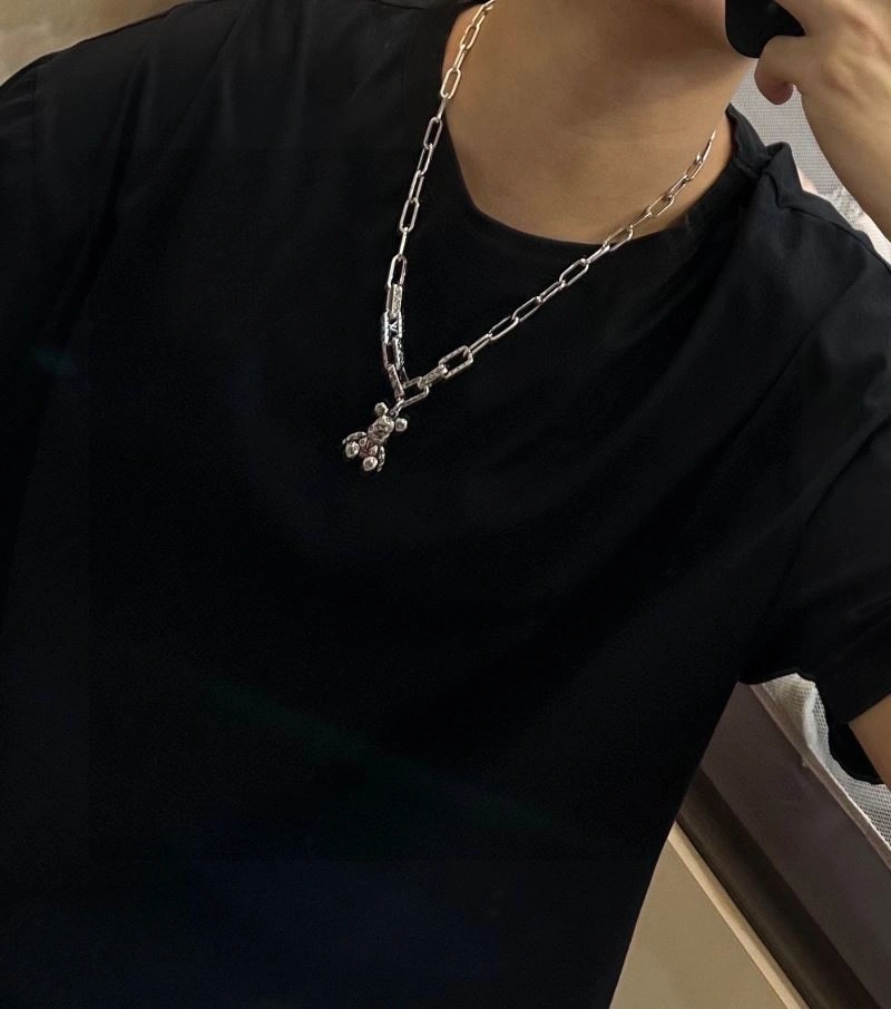 Louis Vuitton Necklaces FreshLook 250531