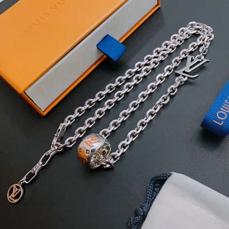 Louis Vuitton Necklaces HighPerformance 250546