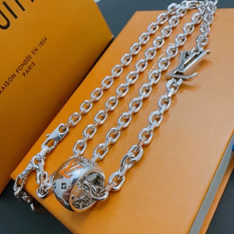 Louis Vuitton Necklaces HighPerformance 250546