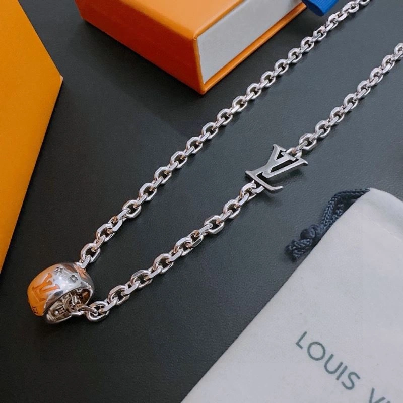 Louis Vuitton Necklaces HighPerformance 250546