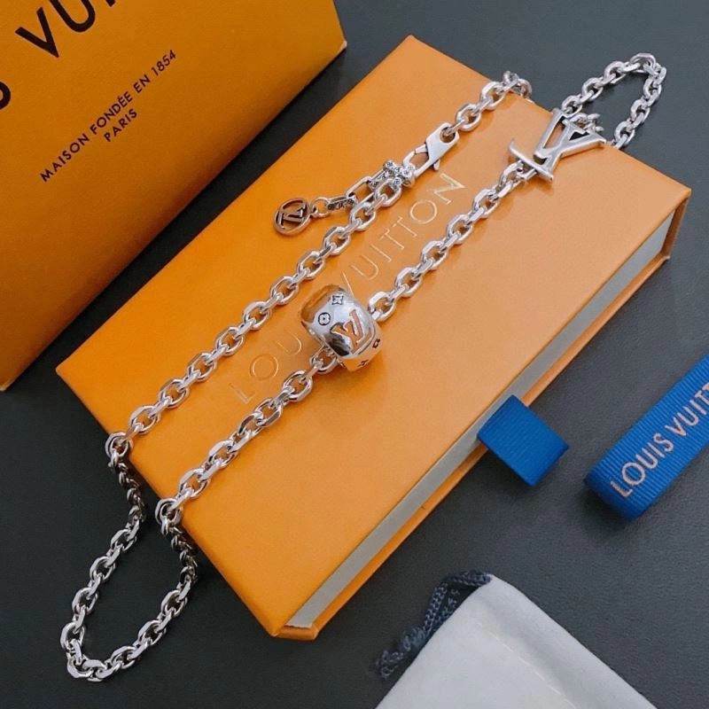Louis Vuitton Necklaces HighPerformance 250546