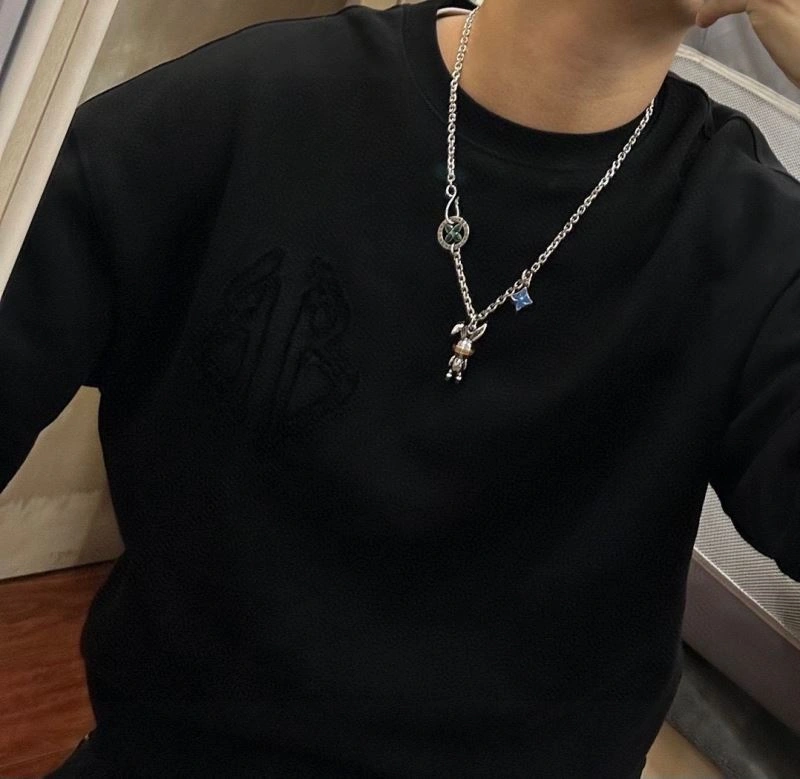SunProtective Louis Vuitton Necklaces 250555