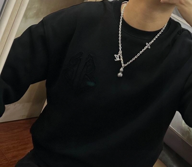 Louis Vuitton Necklaces Contemporary 250561