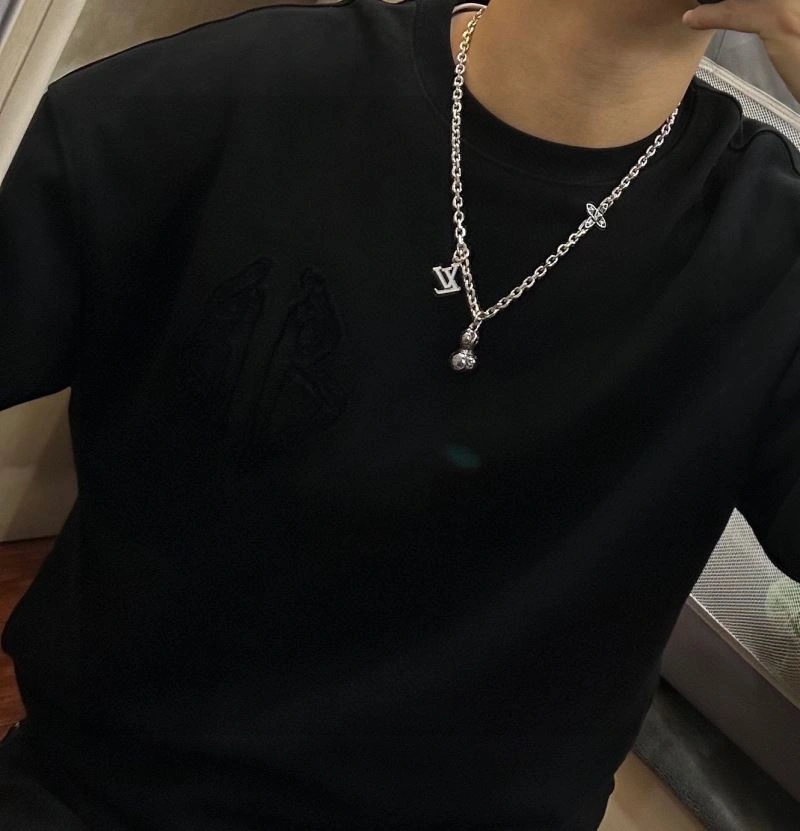 Louis Vuitton Necklaces Contemporary 250561