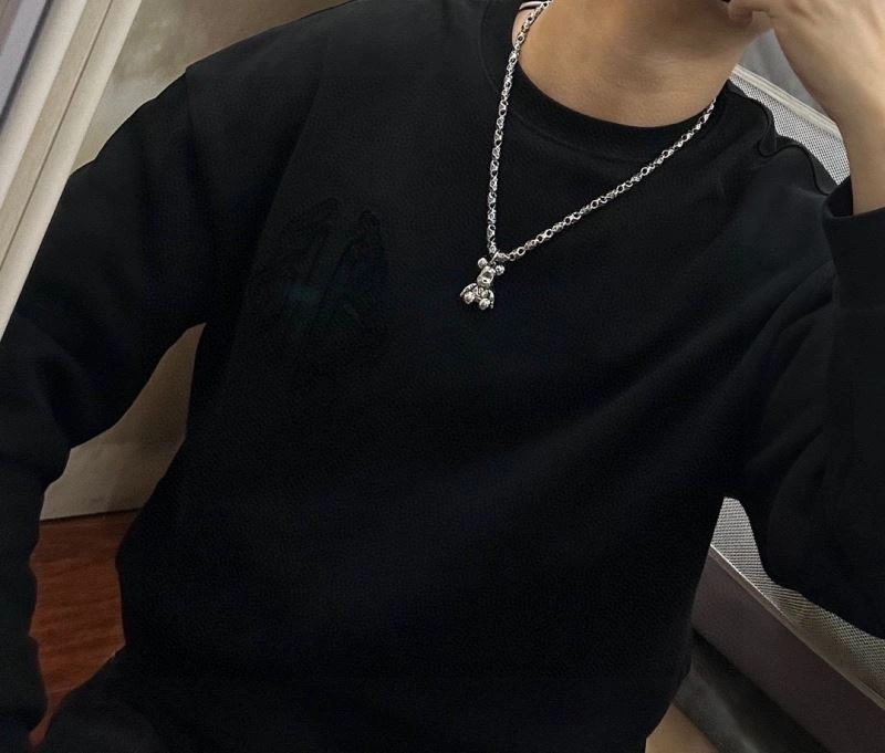 Louis Vuitton Necklaces ComfortFit 250563