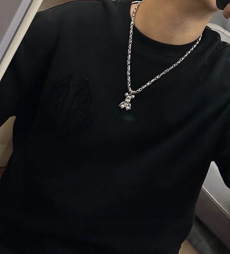 Louis Vuitton Necklaces ComfortFit 250563