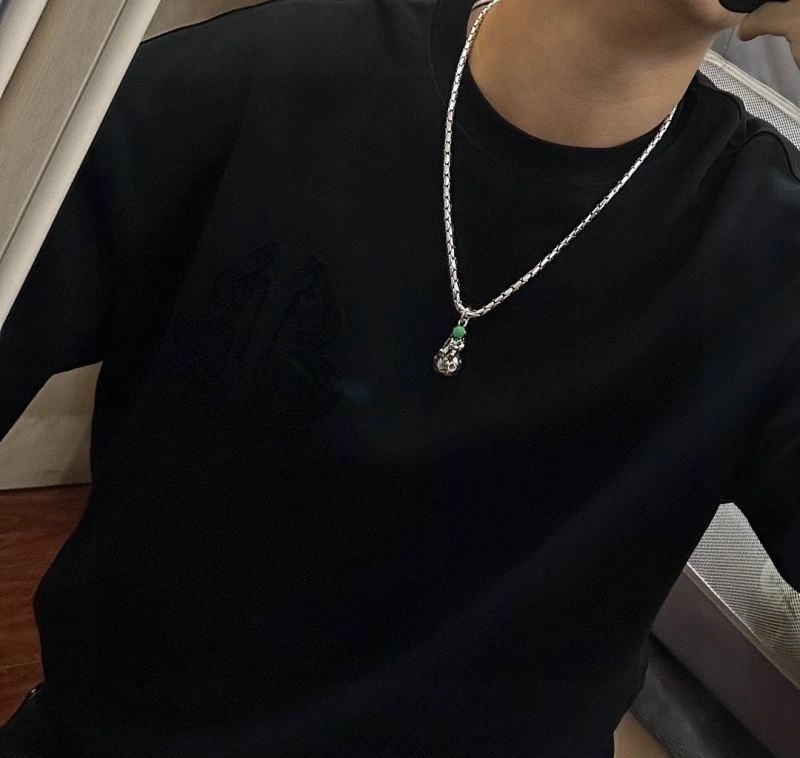 Louis Vuitton Necklaces SmoothTexture 250558