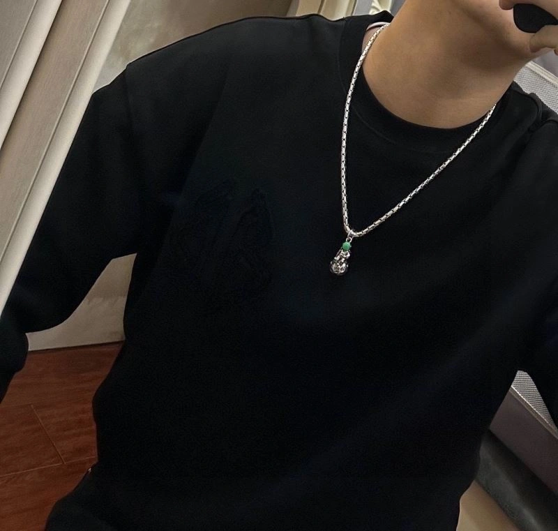 Louis Vuitton Necklaces SmoothTexture 250558
