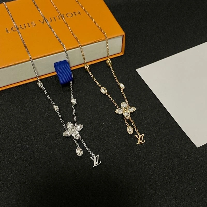 Louis Vuitton Necklaces Modern 250564