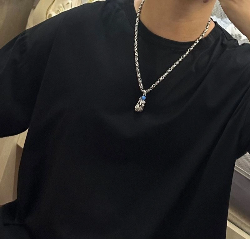 Louis Vuitton Necklaces SoftTouch 250551