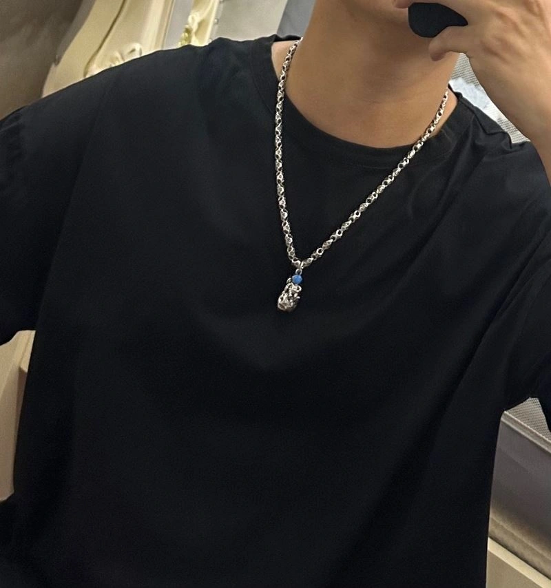 Louis Vuitton Necklaces SoftTouch 250551