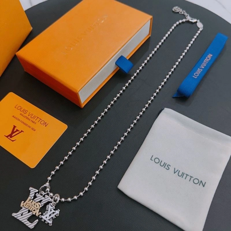 Louis Vuitton Necklaces EasyCare 250550
