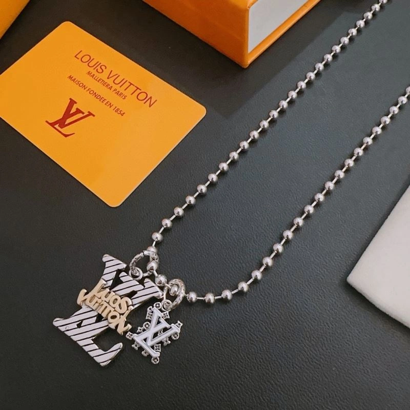 Louis Vuitton Necklaces EasyCare 250550