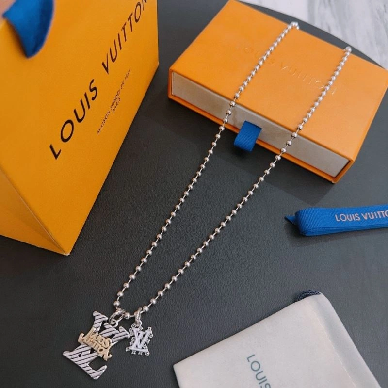 Louis Vuitton Necklaces EasyCare 250550