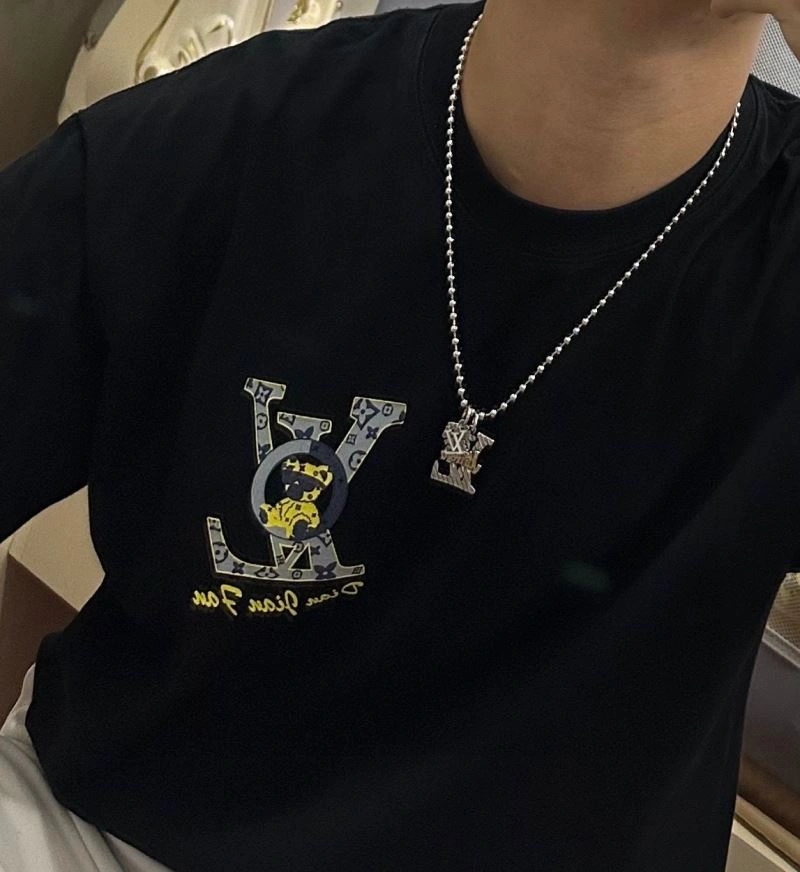 Louis Vuitton Necklaces EasyCare 250550