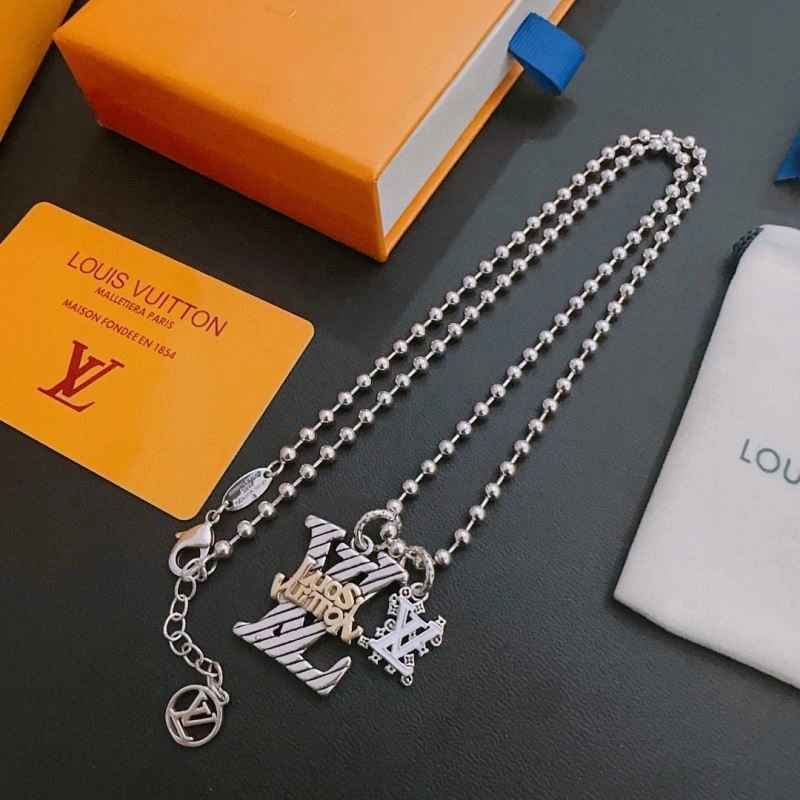 Louis Vuitton Necklaces EasyCare 250550