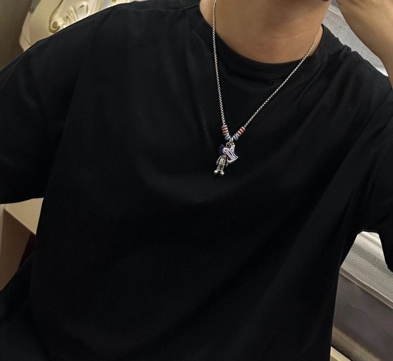 Practical Louis Vuitton Necklaces 250528