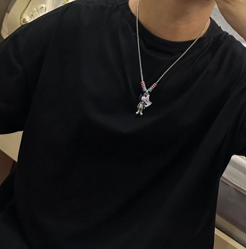 Practical Louis Vuitton Necklaces 250528