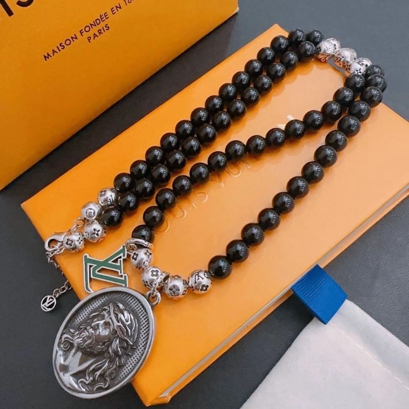 Louis Vuitton Necklaces StreetReady 250504