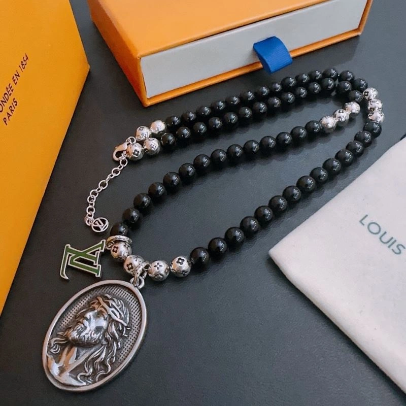 Louis Vuitton Necklaces StreetReady 250504