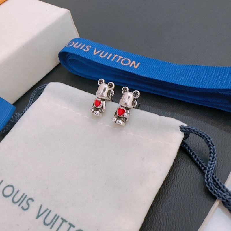 Louis Vuitton Necklaces Stretchable 250492