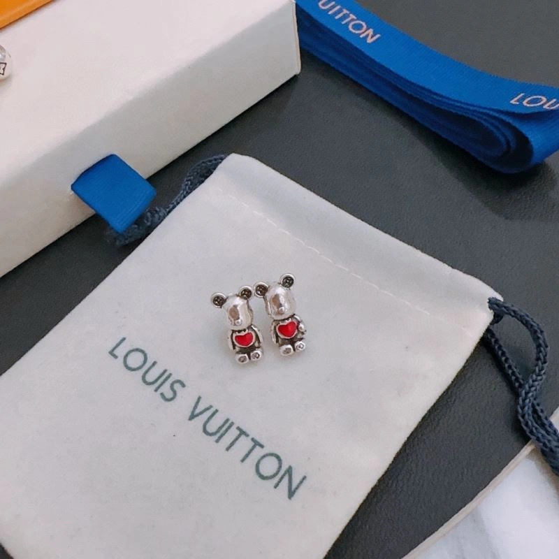 Louis Vuitton Necklaces Stretchable 250492
