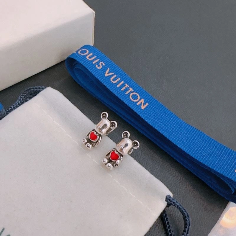 Louis Vuitton Necklaces Stretchable 250492
