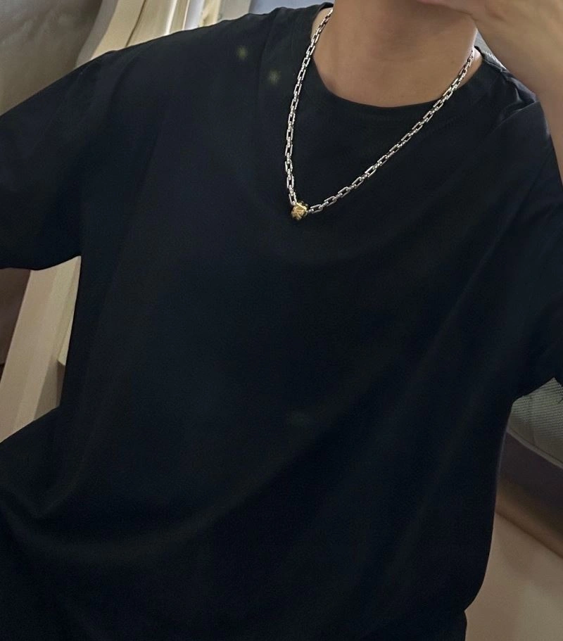 Louis Vuitton Necklaces OnTrend 250508
