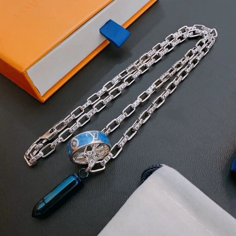 Louis Vuitton Necklaces GoAnywhere 250514