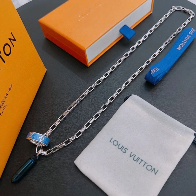 Louis Vuitton Necklaces GoAnywhere 250514