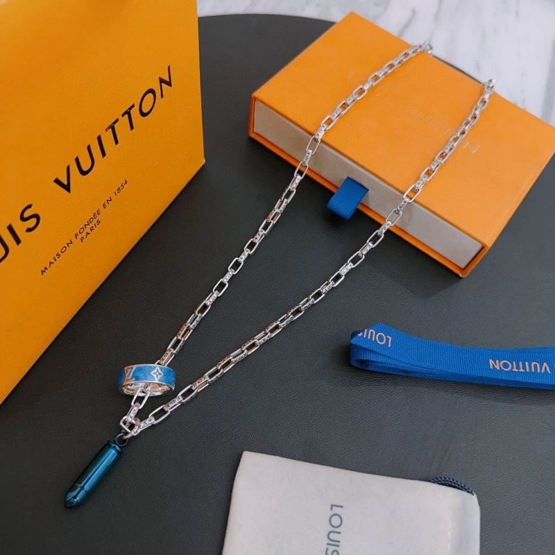 Louis Vuitton Necklaces GoAnywhere 250514