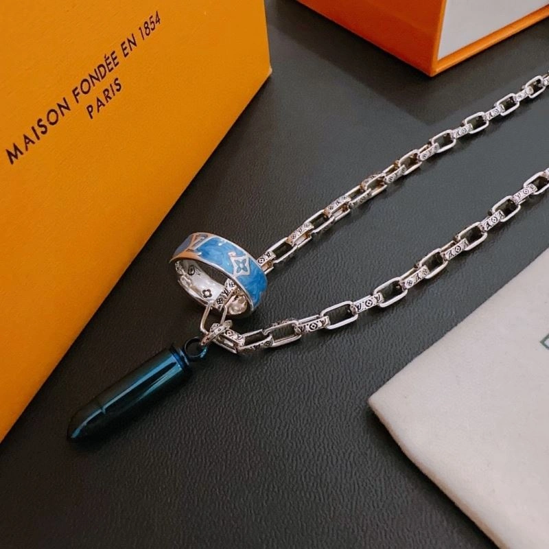 Louis Vuitton Necklaces GoAnywhere 250514