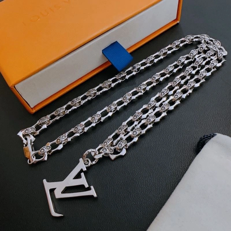 Reliable Louis Vuitton Necklaces 250519