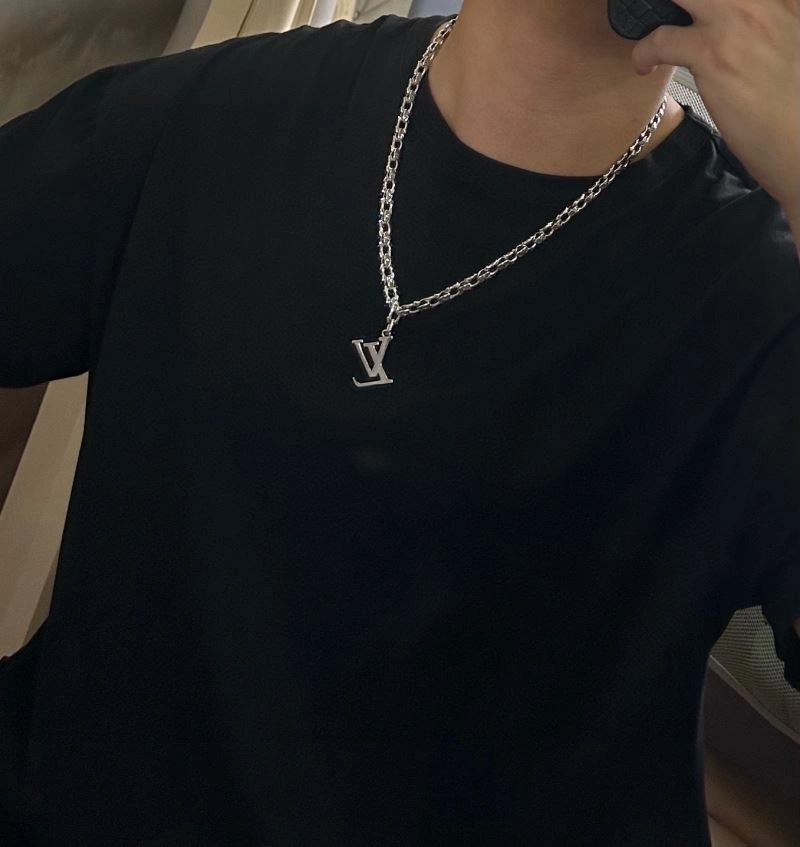 Reliable Louis Vuitton Necklaces 250519