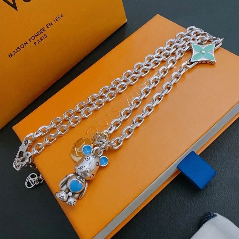 Louis Vuitton Necklaces SmartChoice 250500