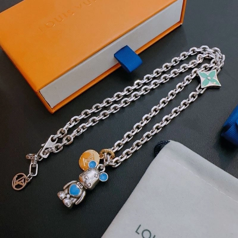 Louis Vuitton Necklaces SmartChoice 250500