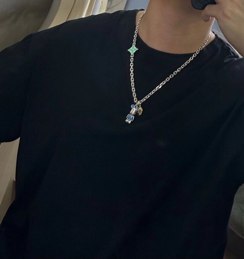 Louis Vuitton Necklaces SmartChoice 250500