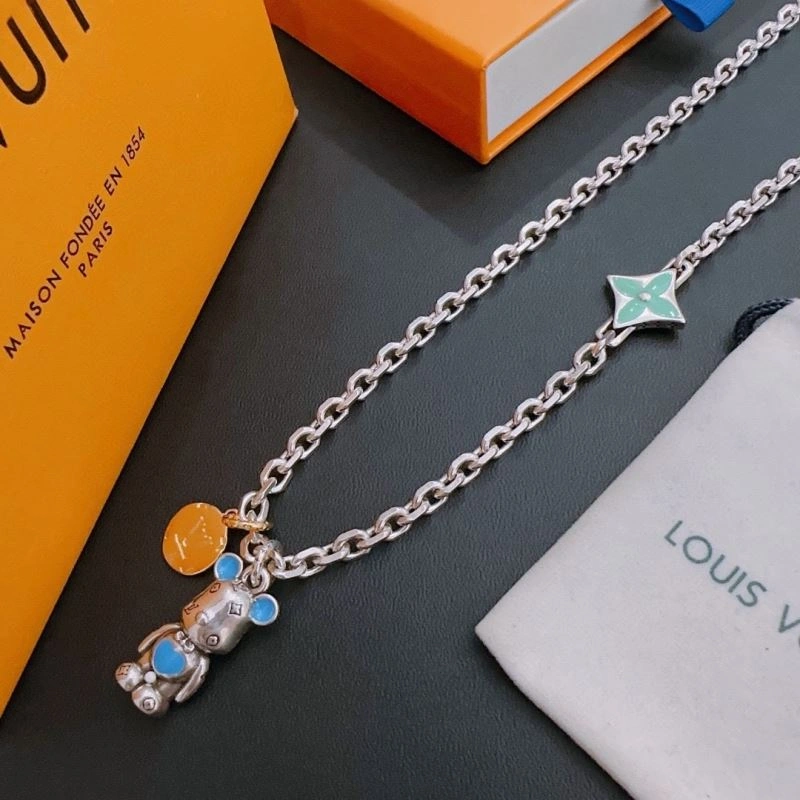 Louis Vuitton Necklaces SmartChoice 250500