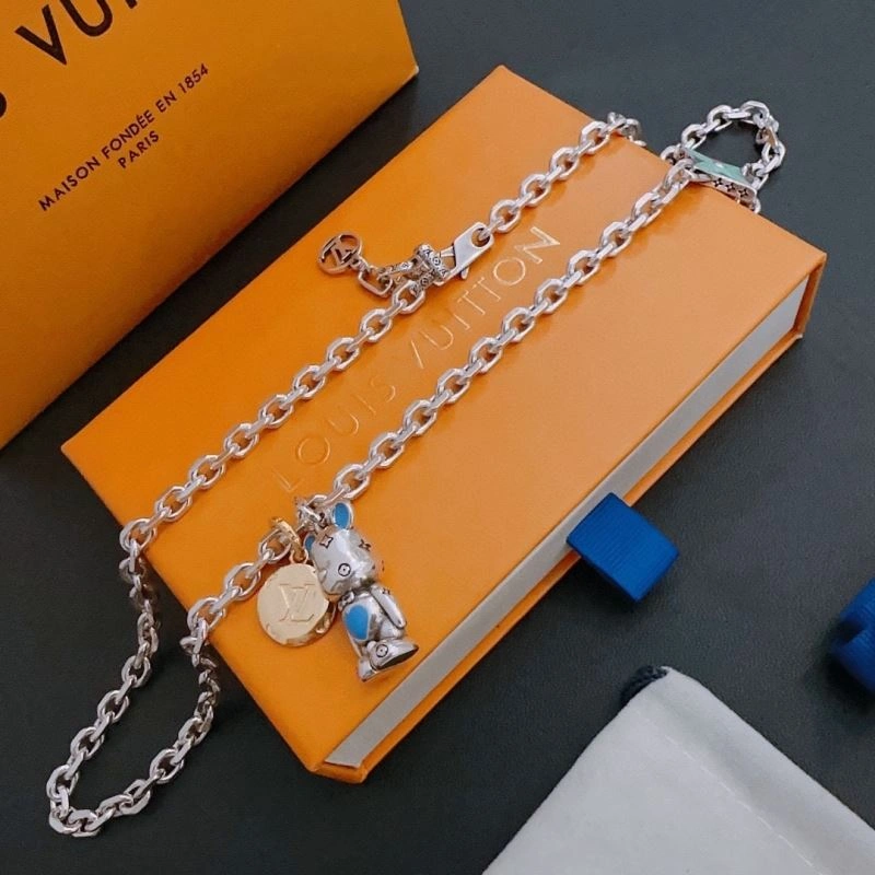 Louis Vuitton Necklaces SmartChoice 250500