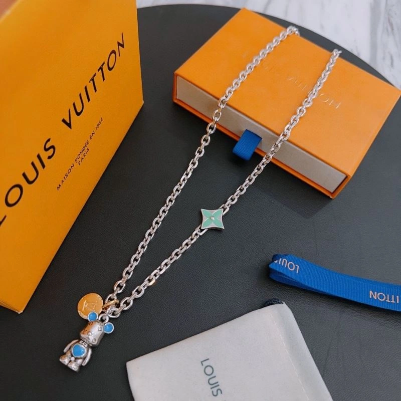 Louis Vuitton Necklaces SmartChoice 250500