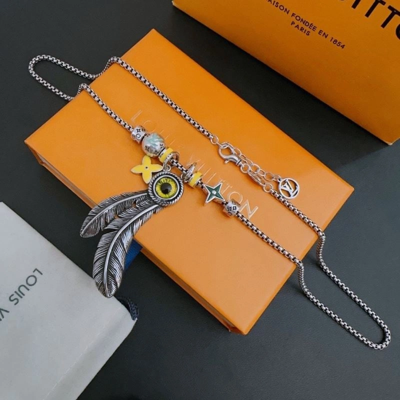 Louis Vuitton Necklaces Affordable 250515