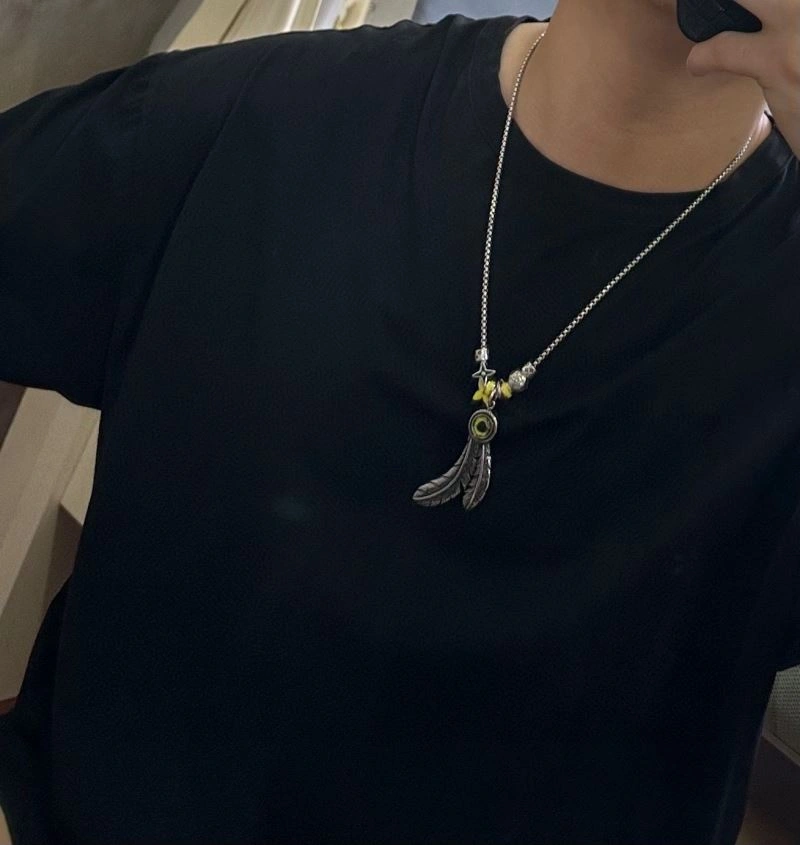 Louis Vuitton Necklaces Affordable 250515