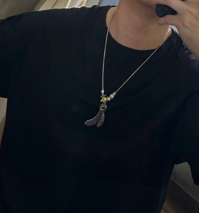 Louis Vuitton Necklaces Affordable 250515