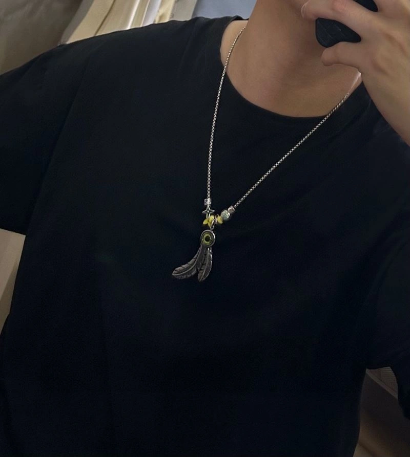 Louis Vuitton Necklaces Affordable 250515
